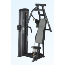 gym equipment/pin loaded fitness equipment/xinrui fitness equipment 9A003